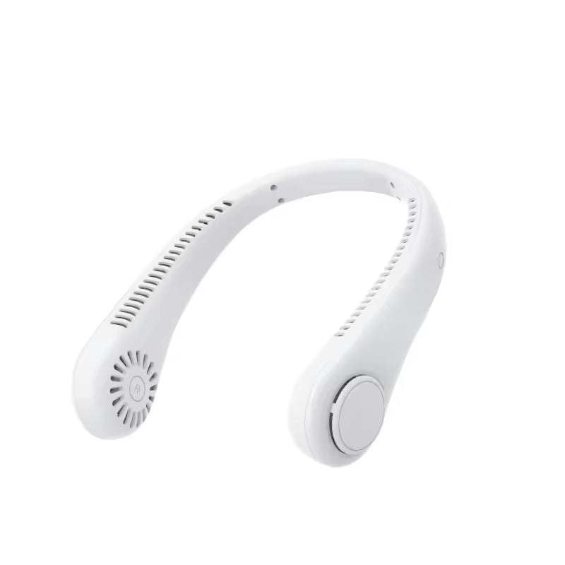 Ventilador Cuello